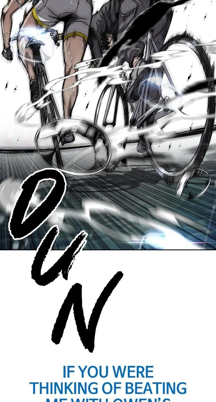 Wind Breaker Chapter 453 - Page 138
