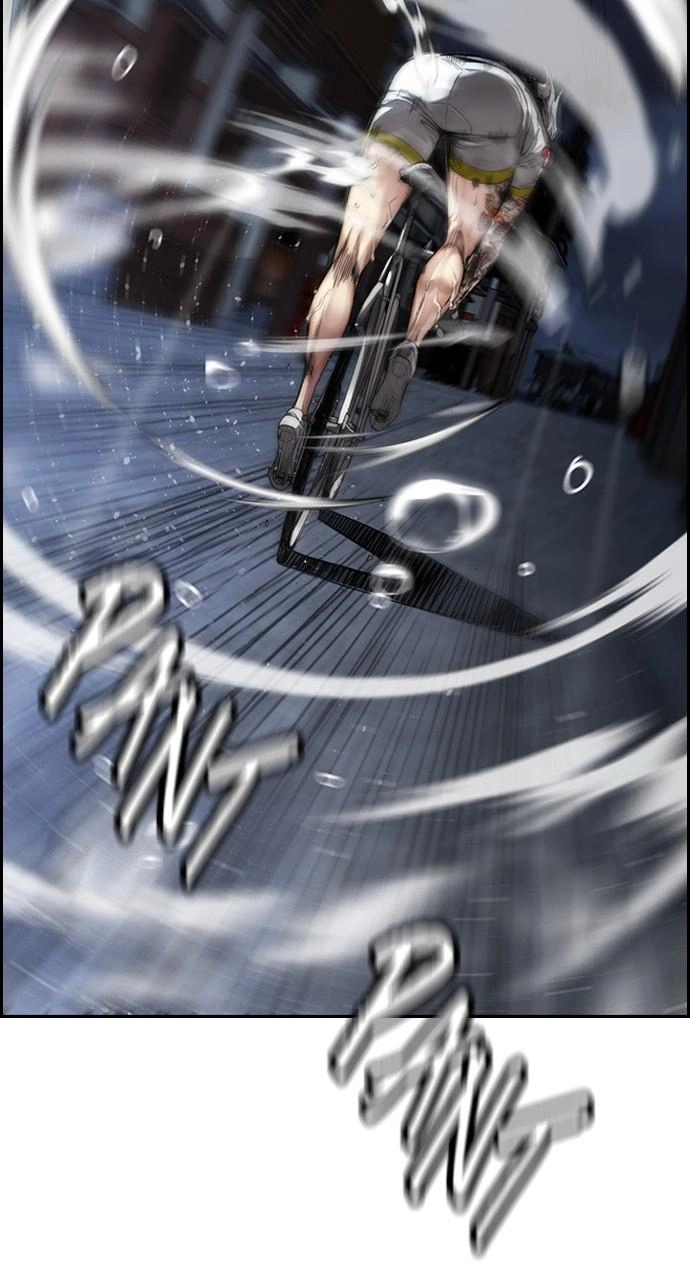 Wind Breaker Chapter 453 - Page 162