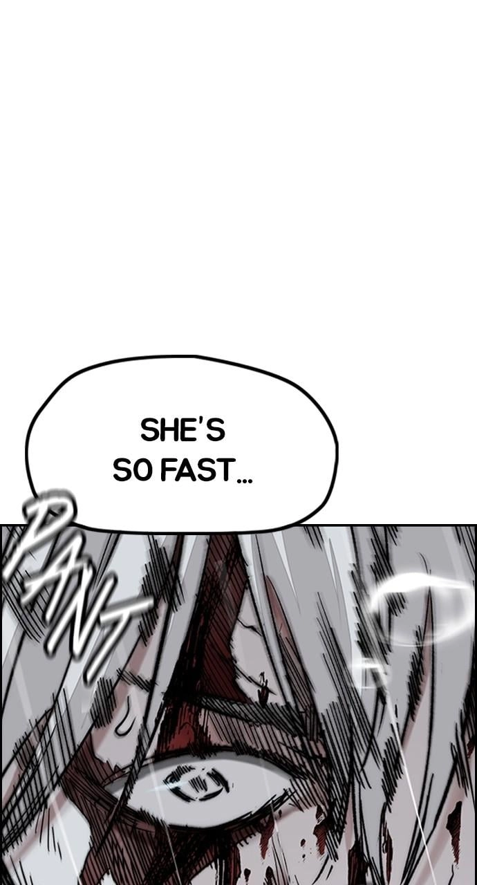 Wind Breaker Chapter 453 - Page 163