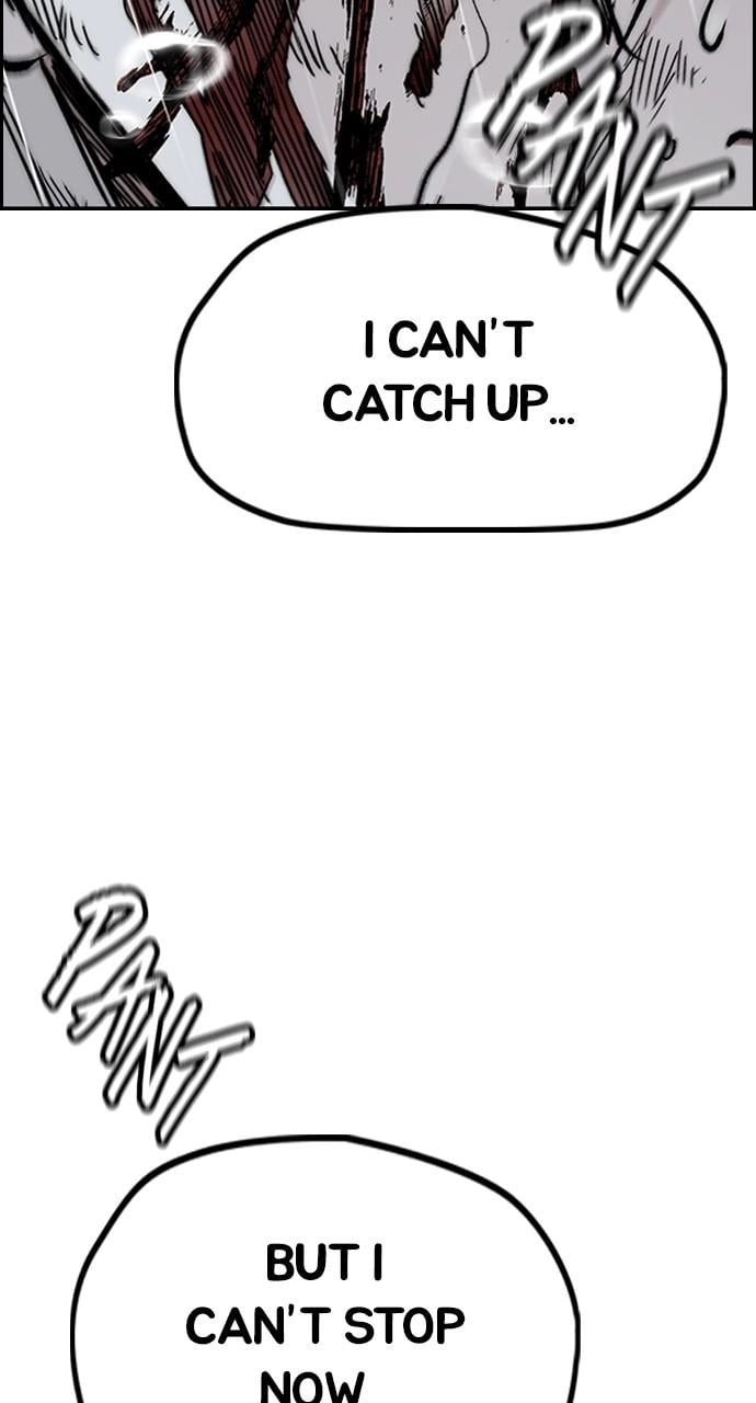 Wind Breaker Chapter 453 - Page 164