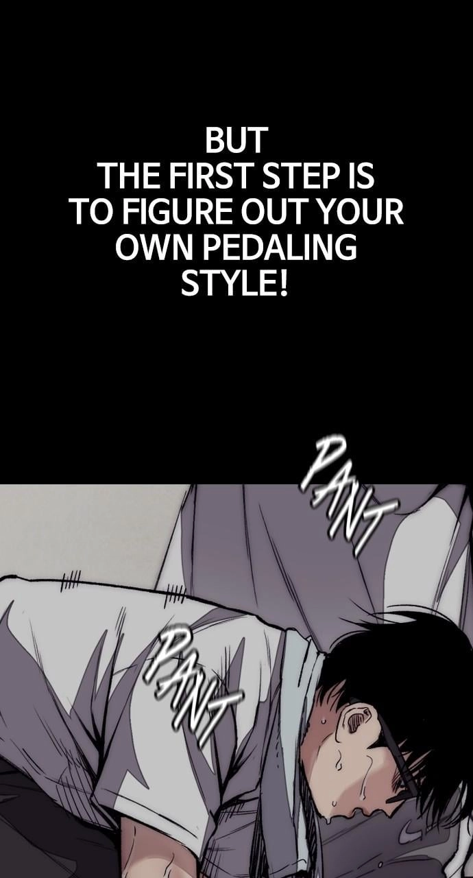 Wind Breaker Chapter 453 - Page 171