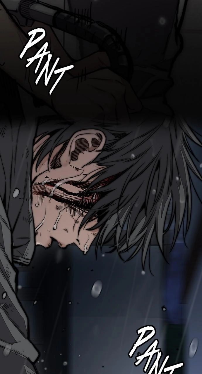 Wind Breaker Chapter 453 - Page 181