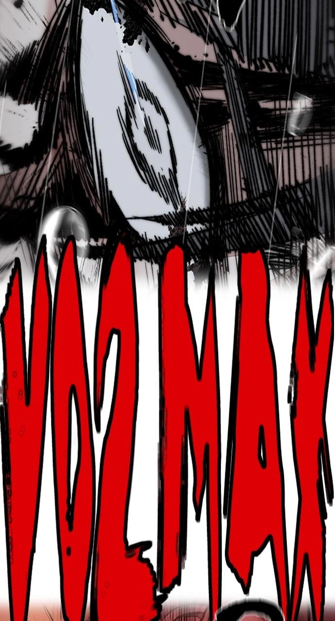 Wind Breaker Chapter 453 - Page 206