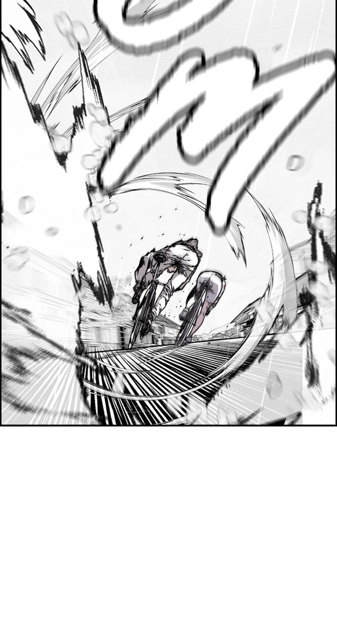 Wind Breaker Chapter 453 - Page 215