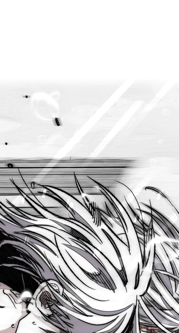 Wind Breaker Chapter 453 - Page 216
