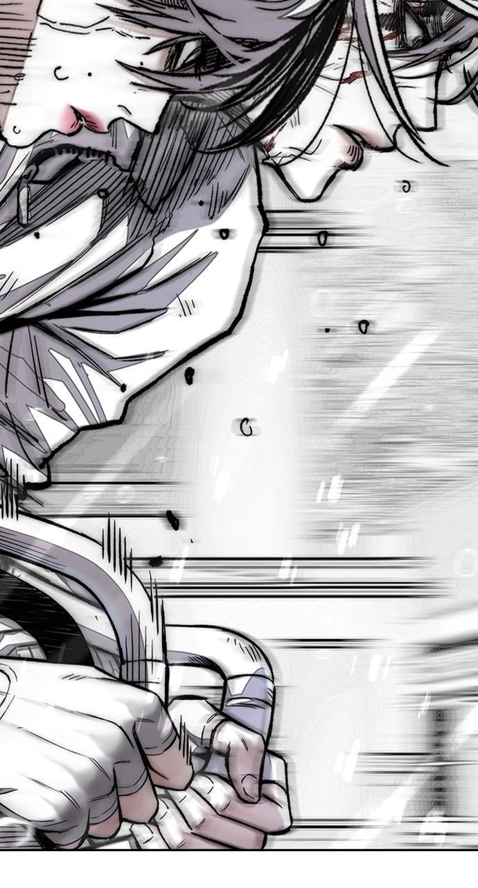 Wind Breaker Chapter 453 - Page 217