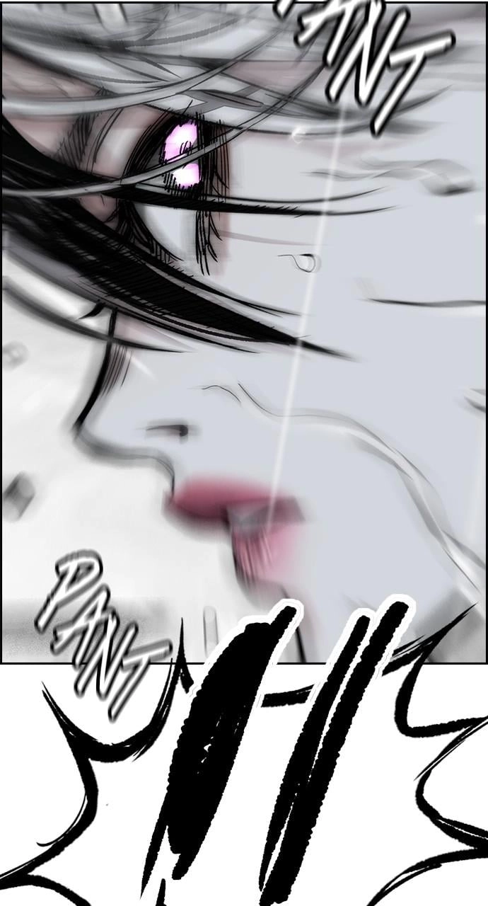 Wind Breaker Chapter 453 - Page 219