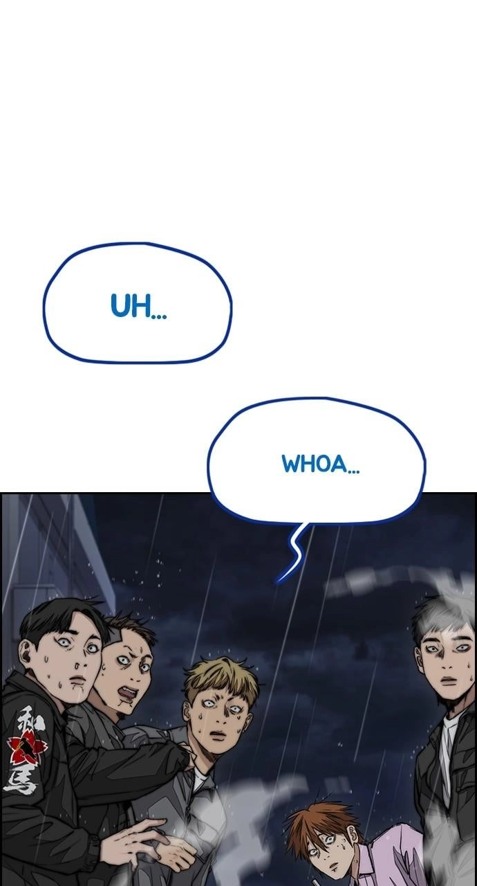 Wind Breaker Chapter 454 - Page 6