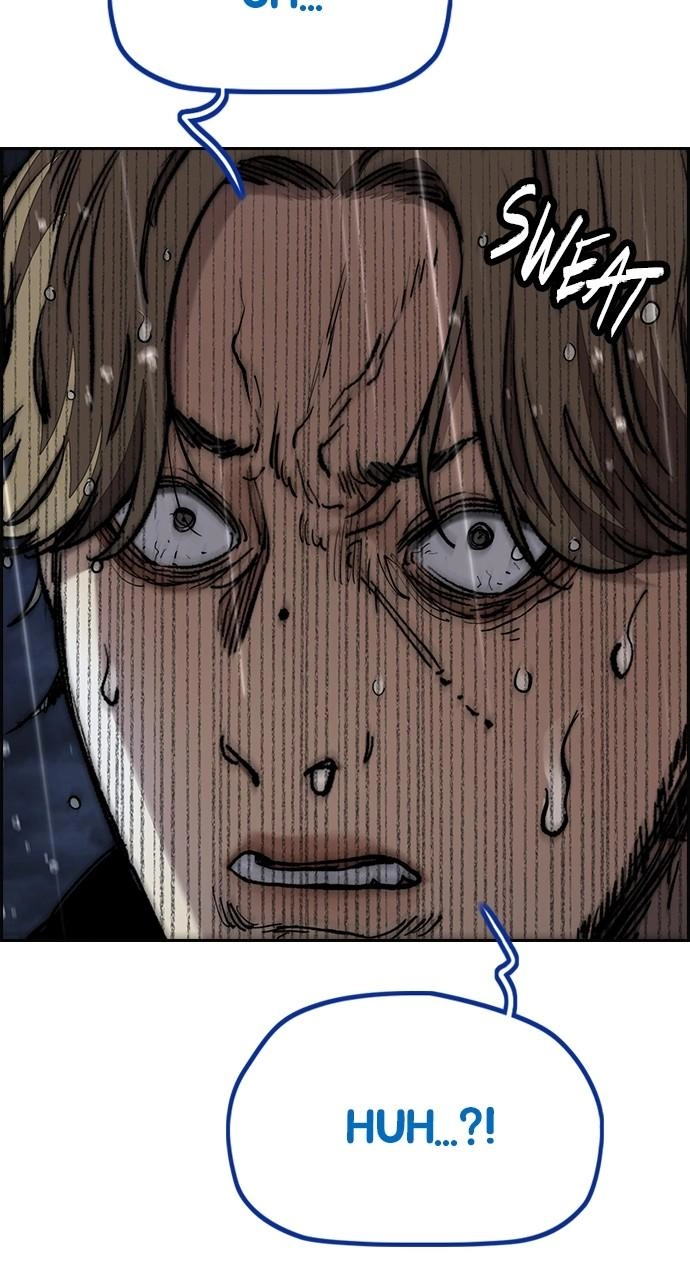 Wind Breaker Chapter 454 - Page 27