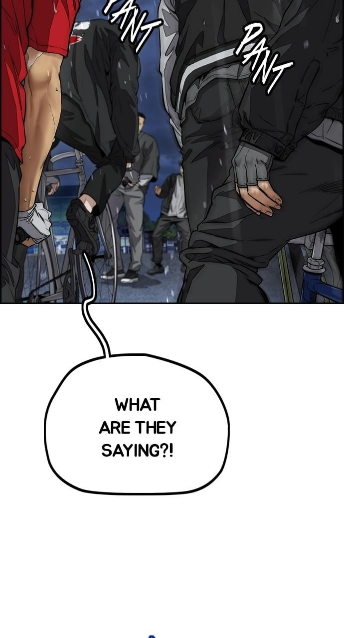 Wind Breaker Chapter 454 - Page 31