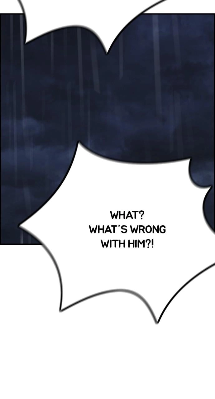 Wind Breaker Chapter 454 - Page 37
