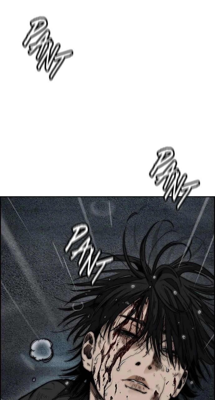 Wind Breaker Chapter 454 - Page 40