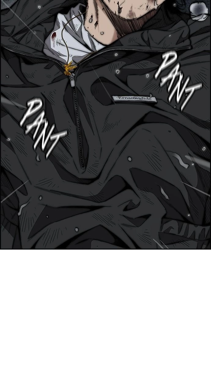 Wind Breaker Chapter 454 - Page 41