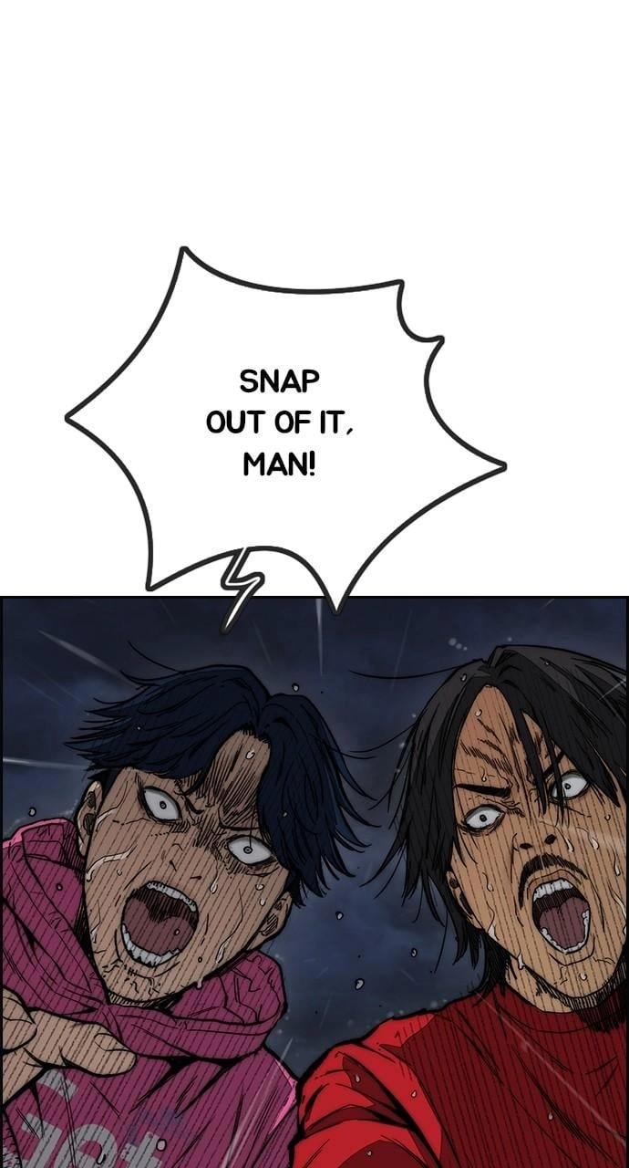 Wind Breaker Chapter 454 - Page 42