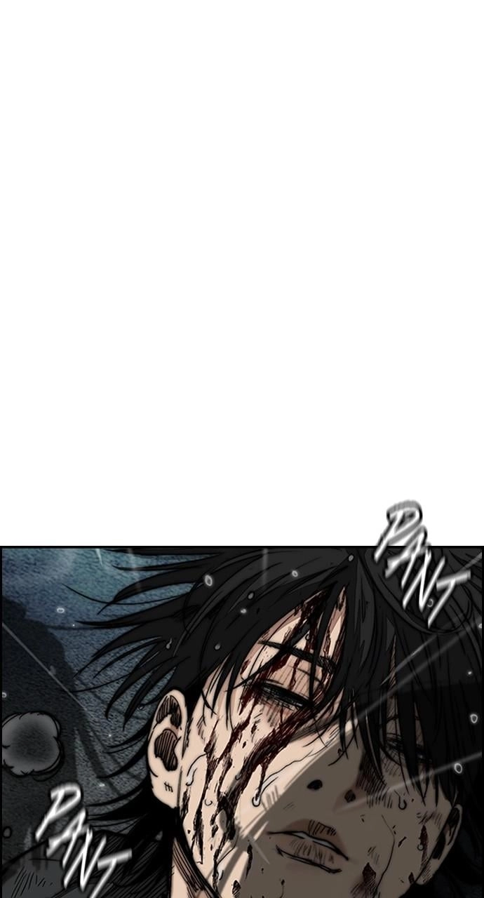 Wind Breaker Chapter 454 - Page 45
