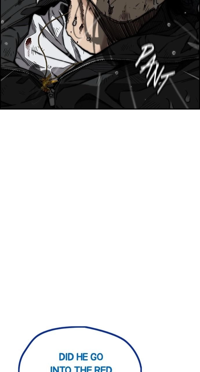 Wind Breaker Chapter 454 - Page 46