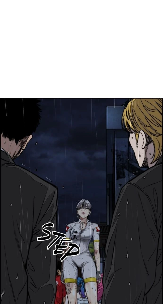 Wind Breaker Chapter 454 - Page 60