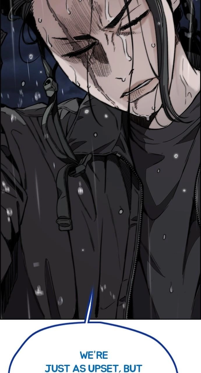 Wind Breaker Chapter 454 - Page 66