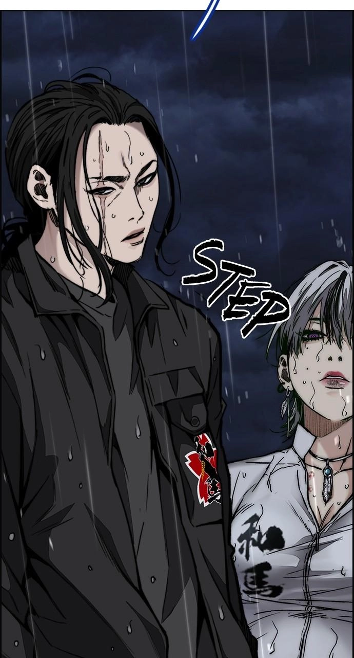 Wind Breaker Chapter 454 - Page 68