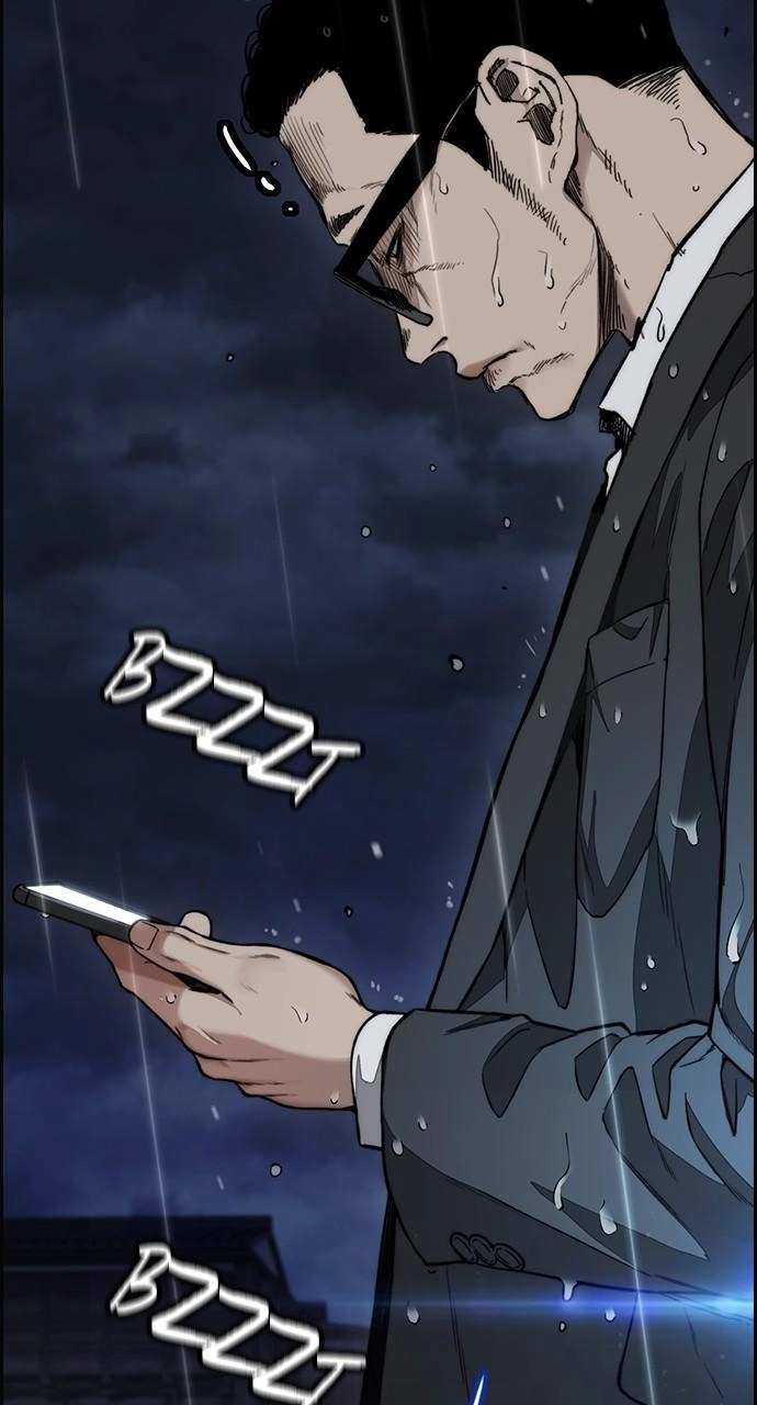 Wind Breaker Chapter 454 - Page 91