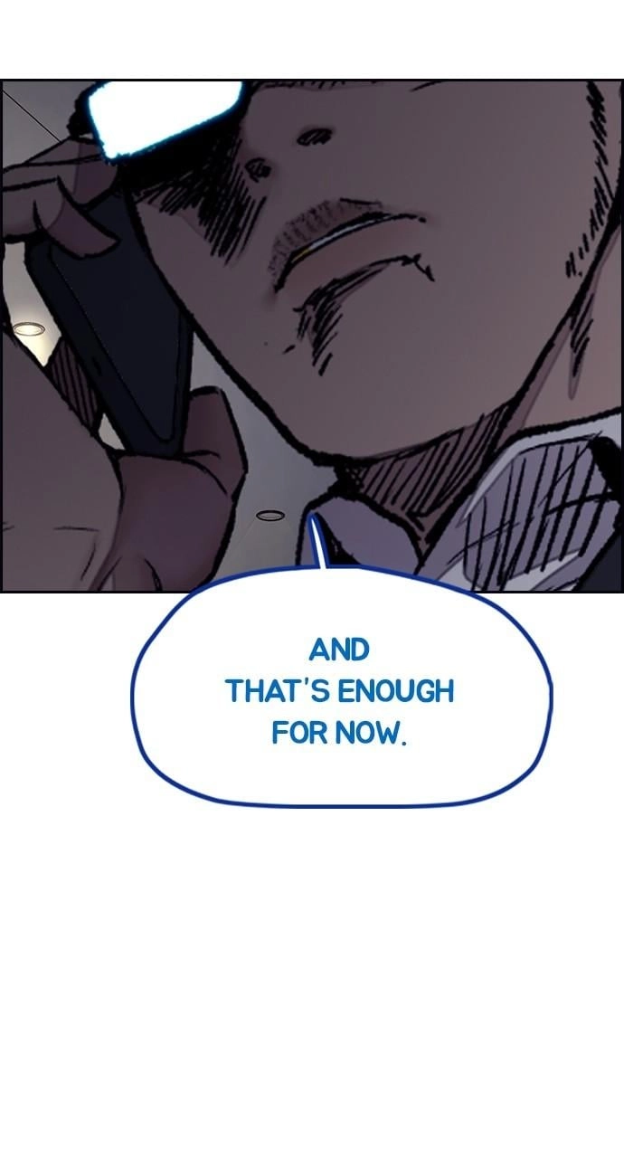 Wind Breaker Chapter 454 - Page 97