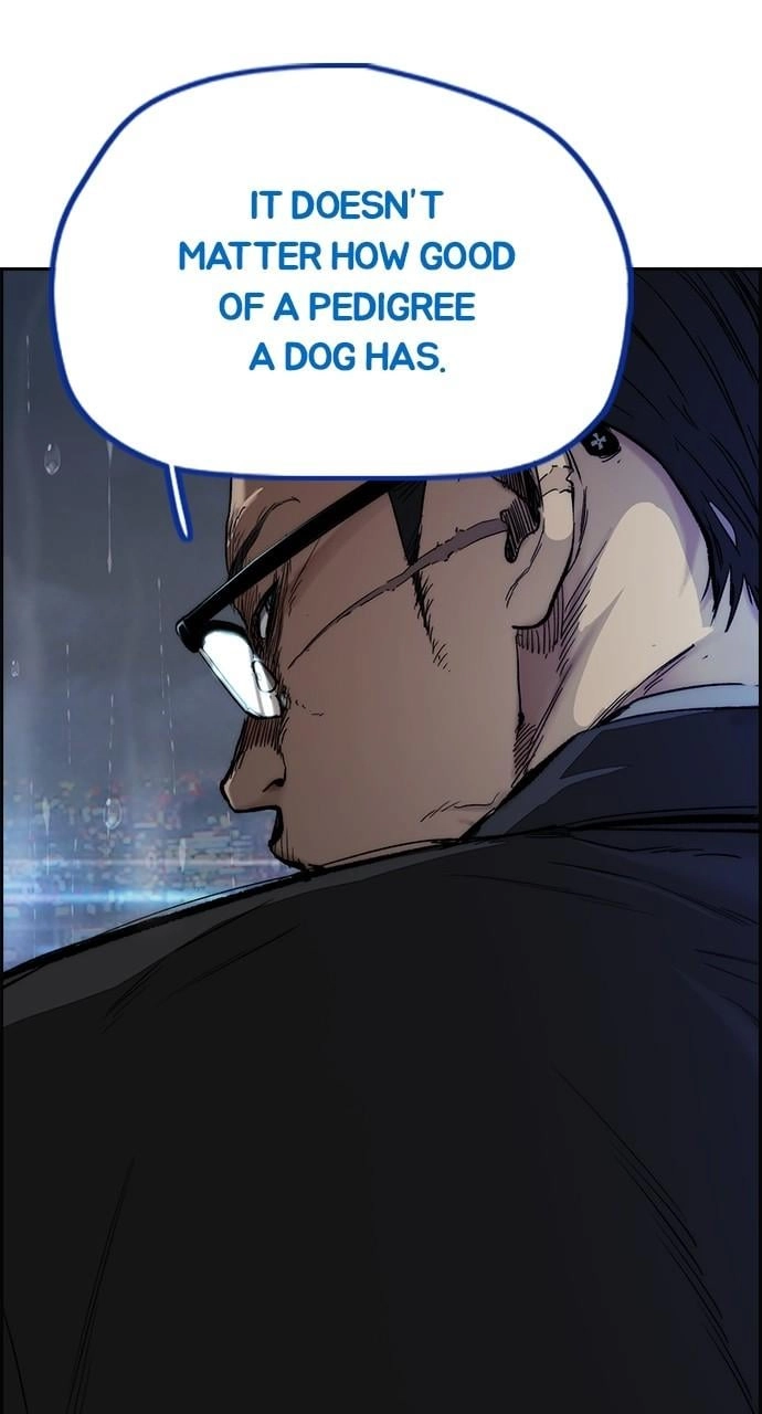 Wind Breaker Chapter 454 - Page 102