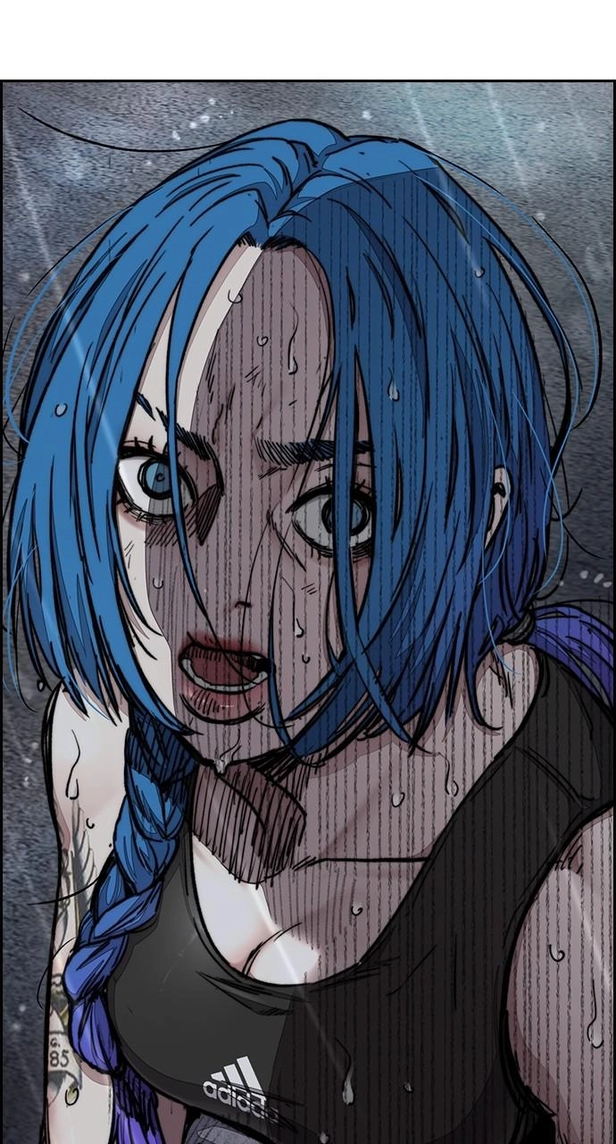 Wind Breaker Chapter 454 - Page 110