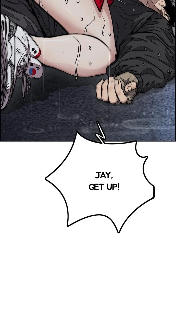 Wind Breaker Chapter 454 - Page 113