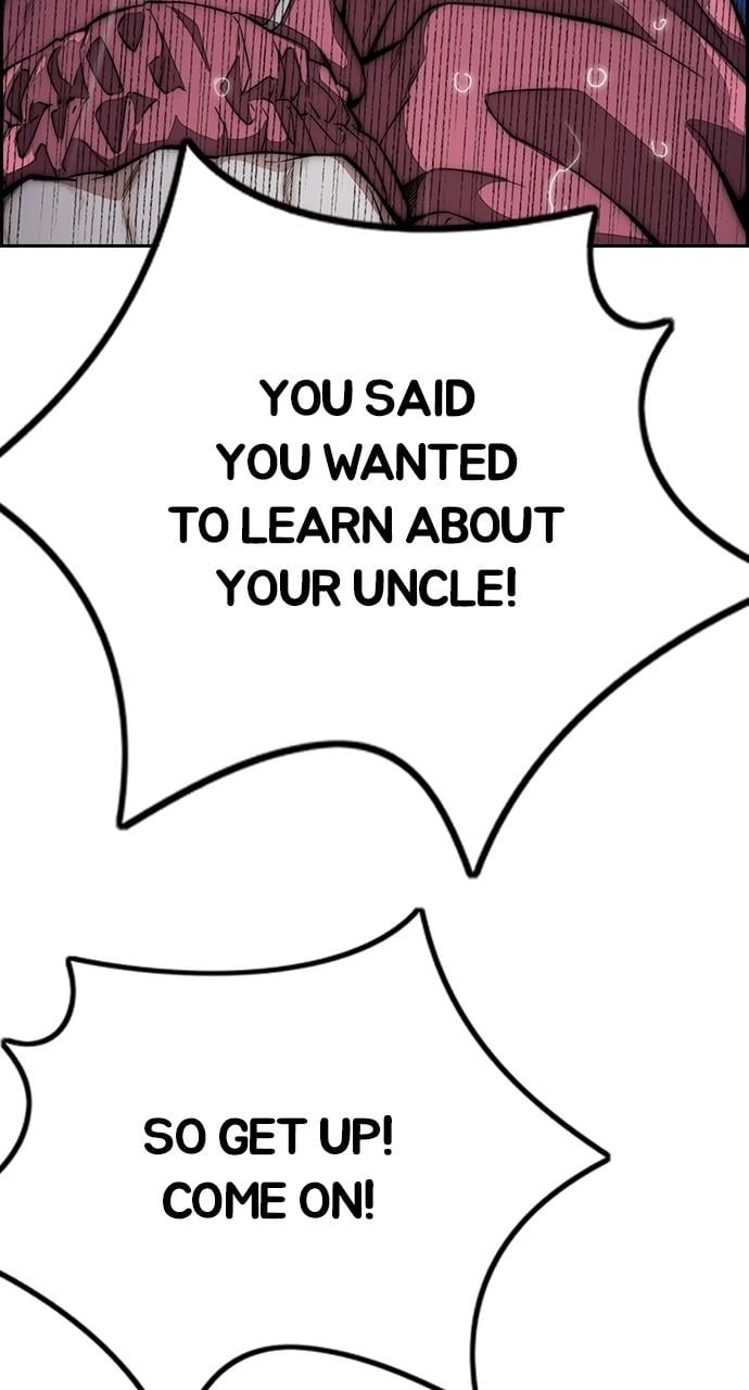 Wind Breaker Chapter 454 - Page 117