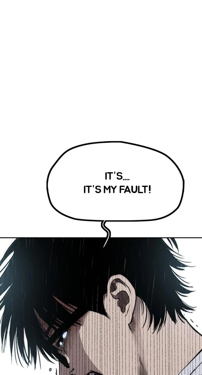 Wind Breaker Chapter 454 - Page 131
