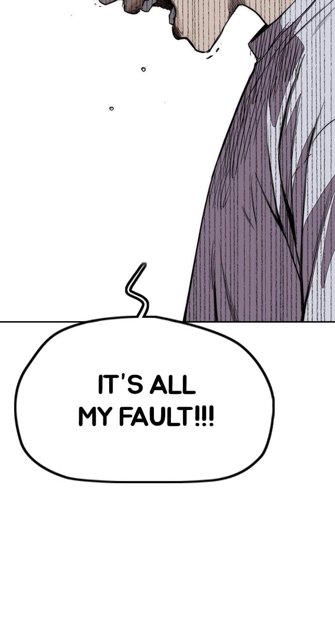 Wind Breaker Chapter 454 - Page 132