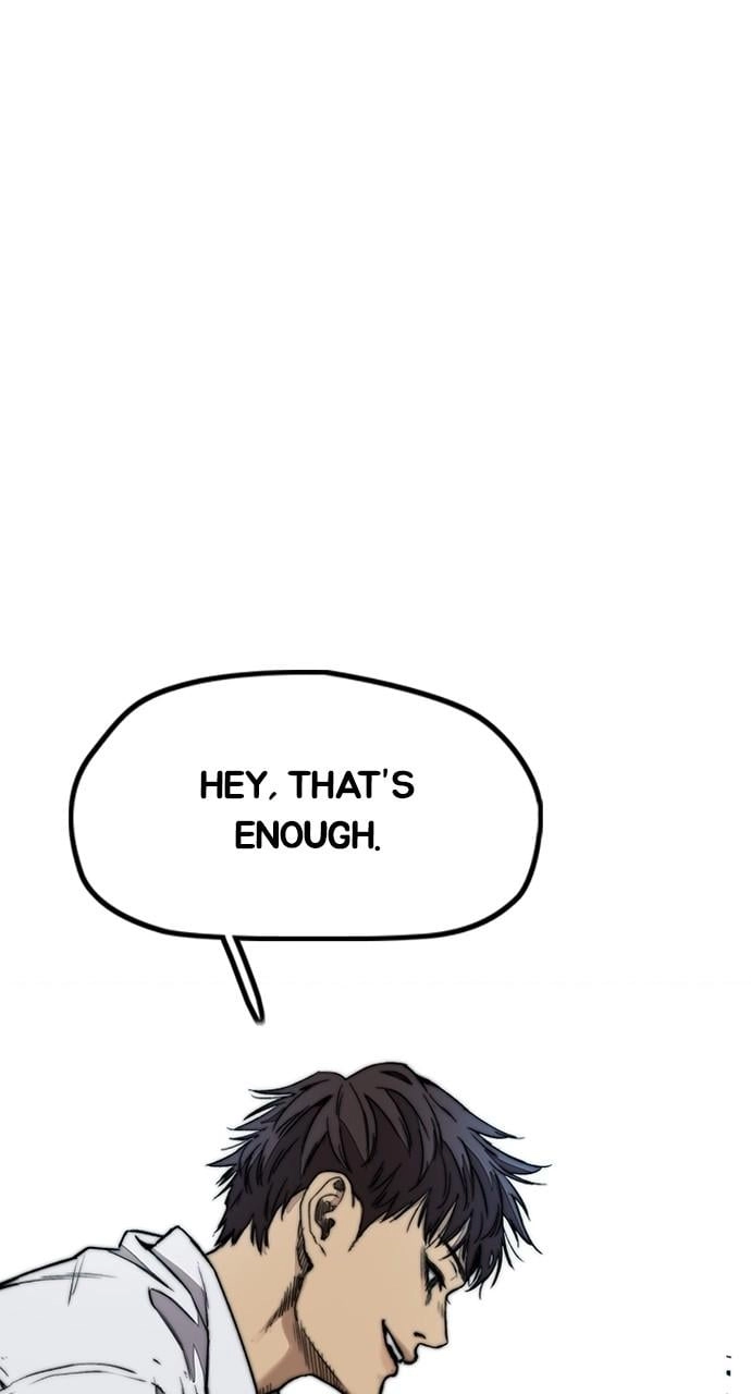 Wind Breaker Chapter 454 - Page 135