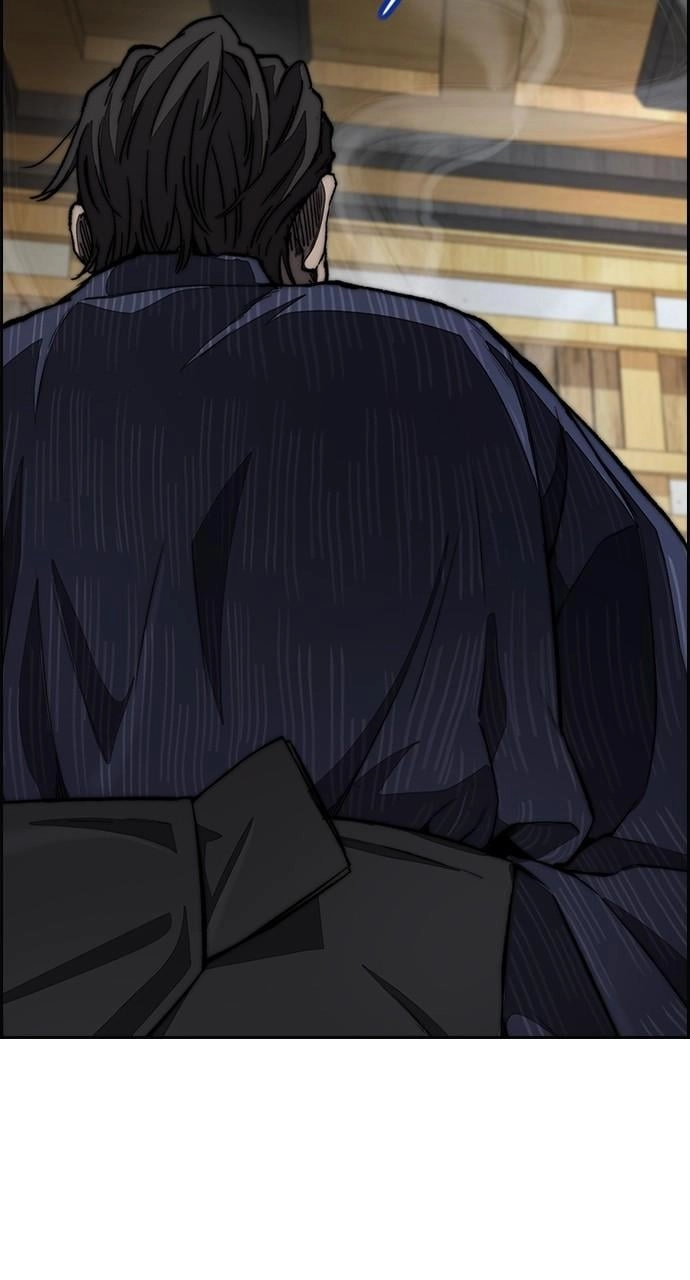 Wind Breaker Chapter 454 - Page 157