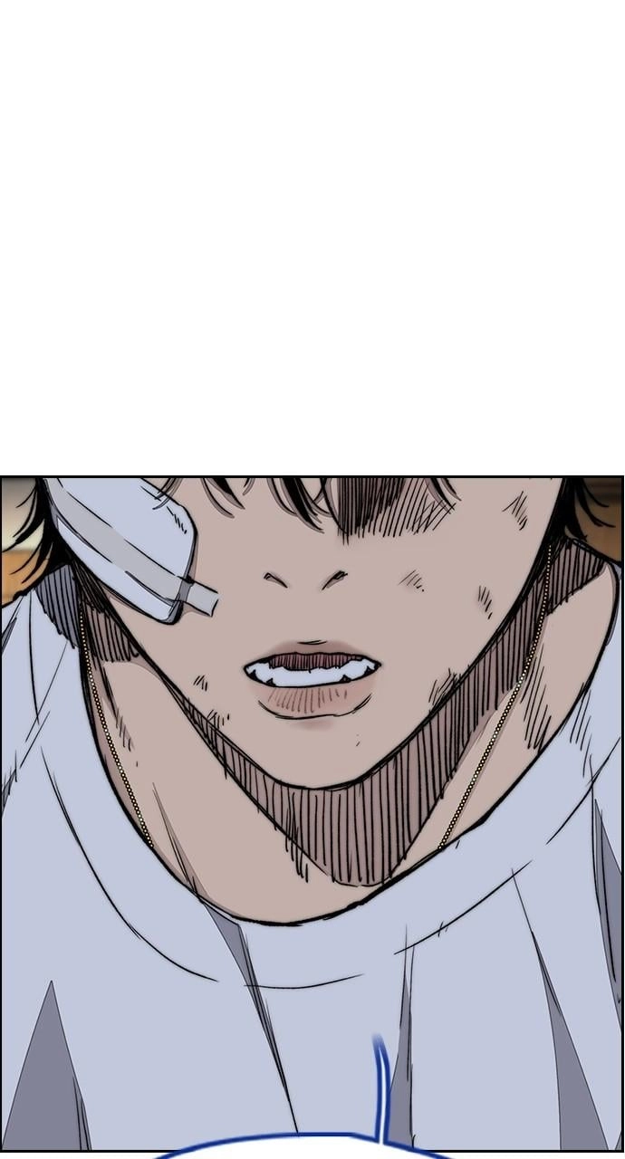 Wind Breaker Chapter 454 - Page 188