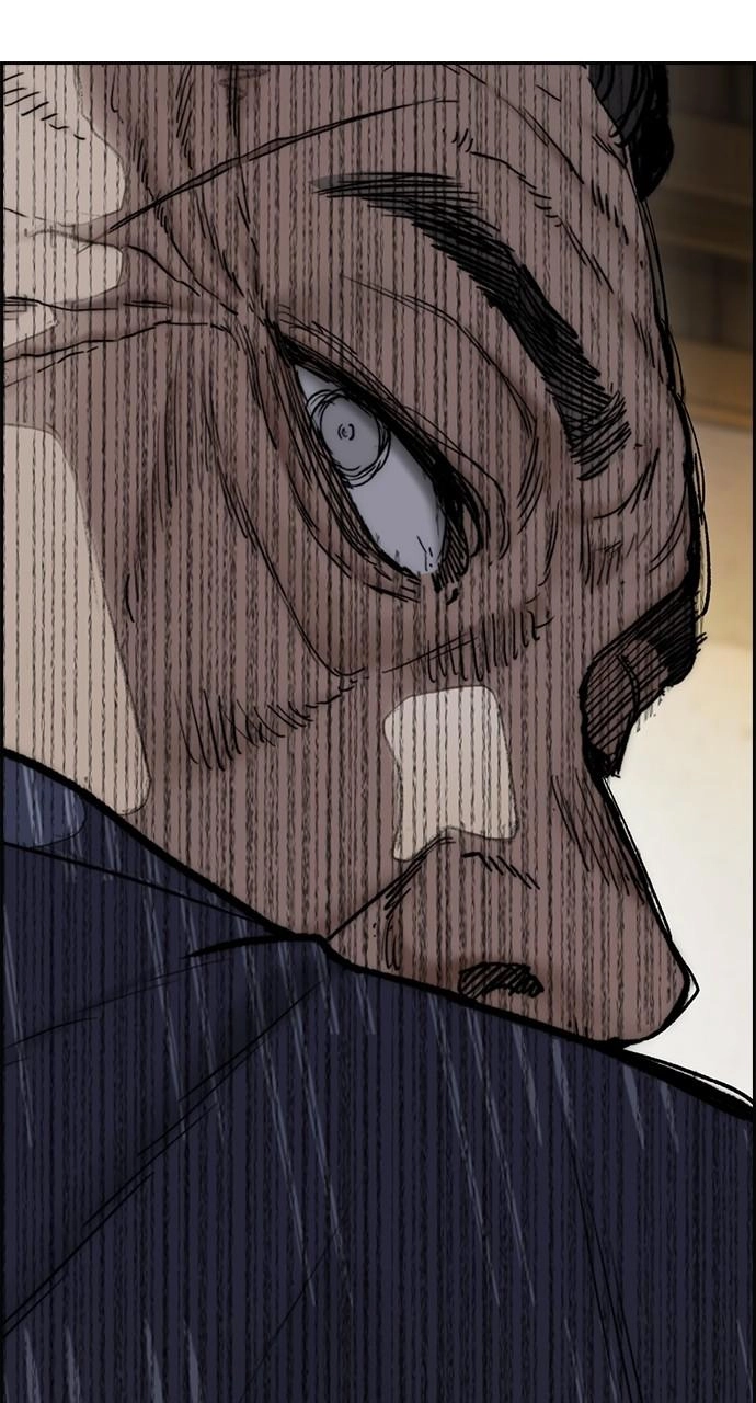 Wind Breaker Chapter 454 - Page 190
