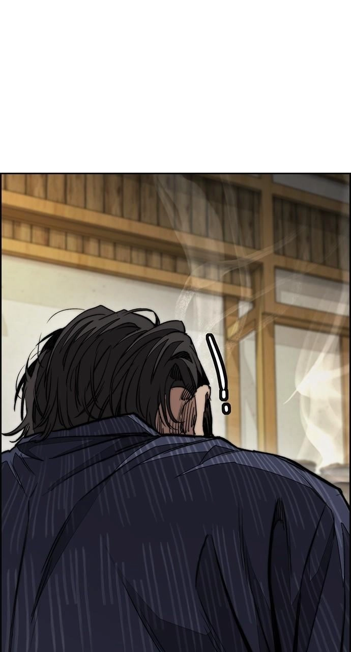 Wind Breaker Chapter 454 - Page 192