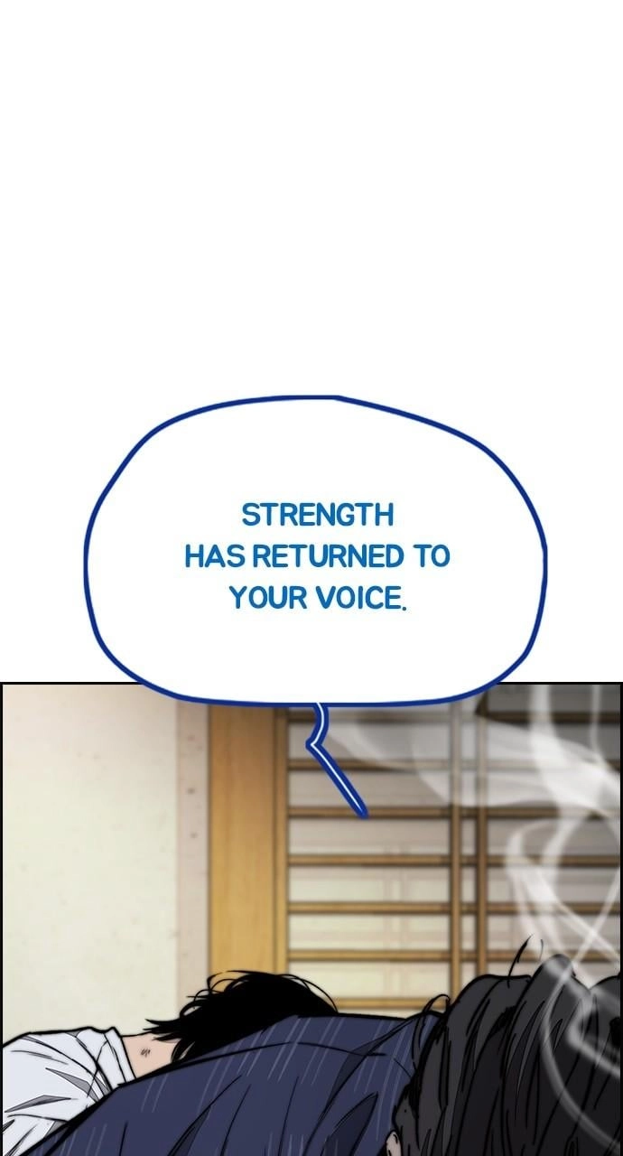 Wind Breaker Chapter 454 - Page 194
