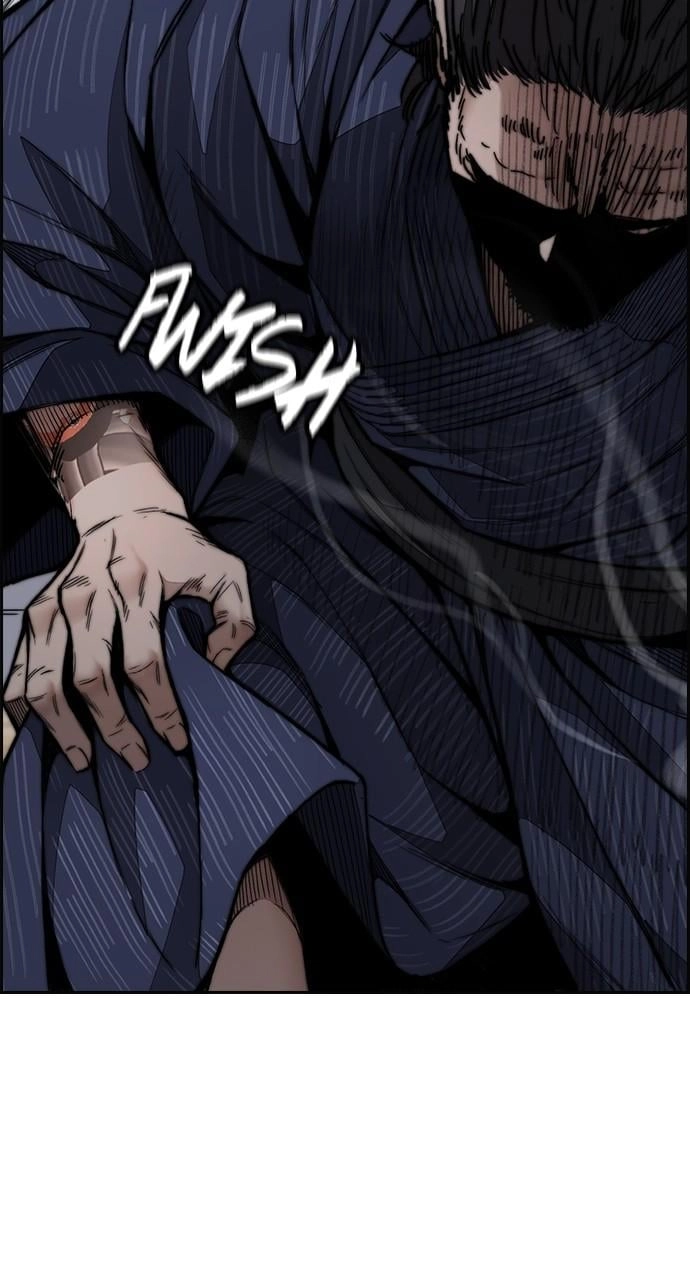 Wind Breaker Chapter 454 - Page 195