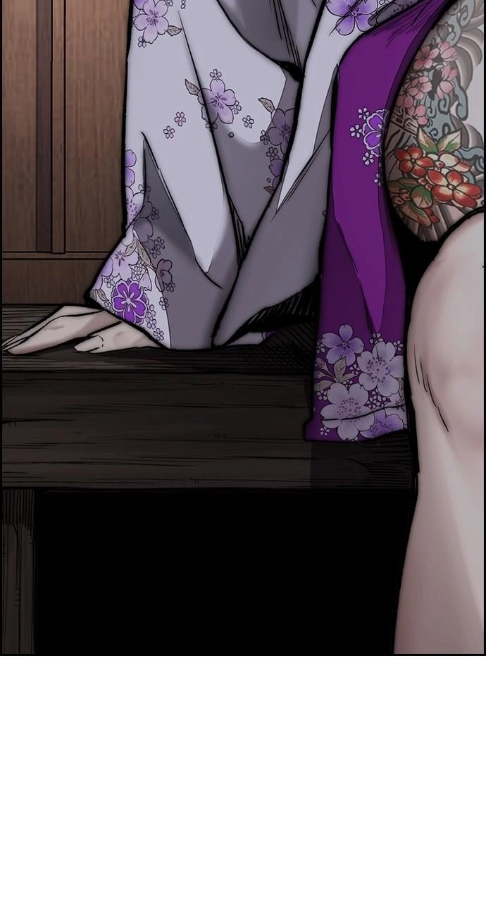Wind Breaker Chapter 454 - Page 203