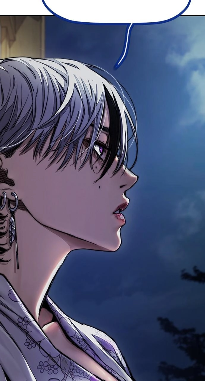 Wind Breaker Chapter 454 - Page 207