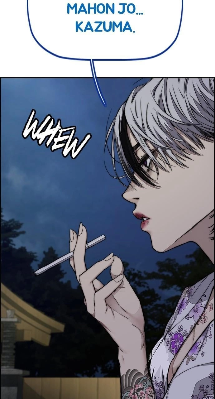 Wind Breaker Chapter 455 - Page 6