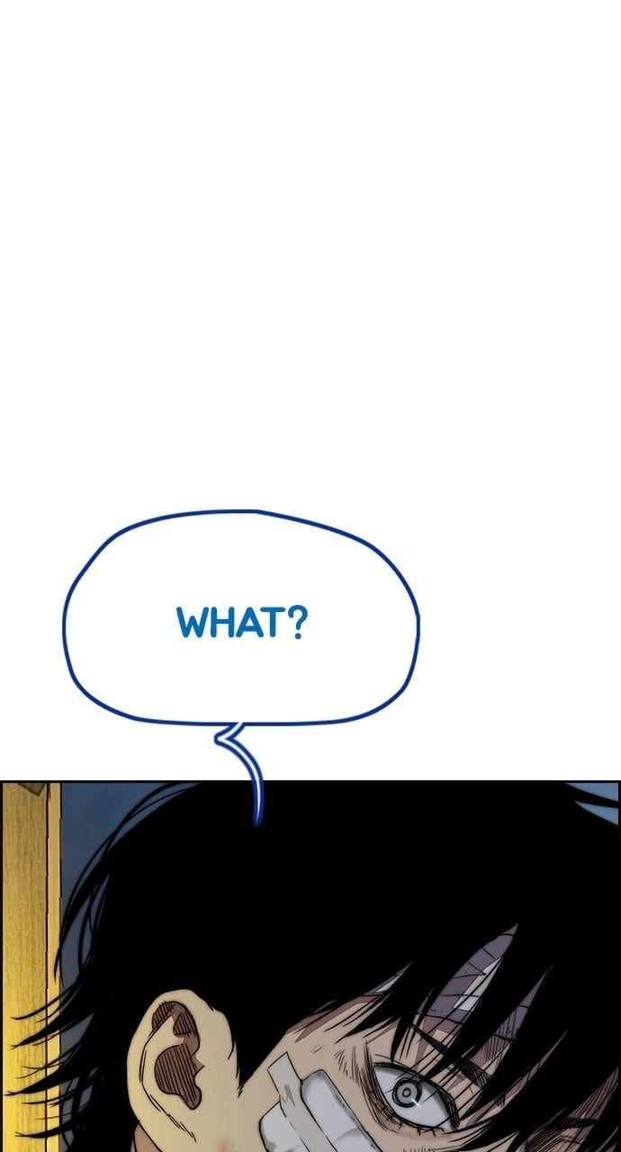 Wind Breaker Chapter 455 - Page 8