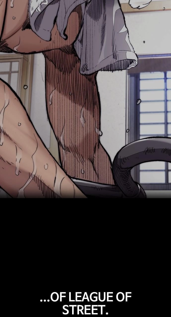 Wind Breaker Chapter 455 - Page 16