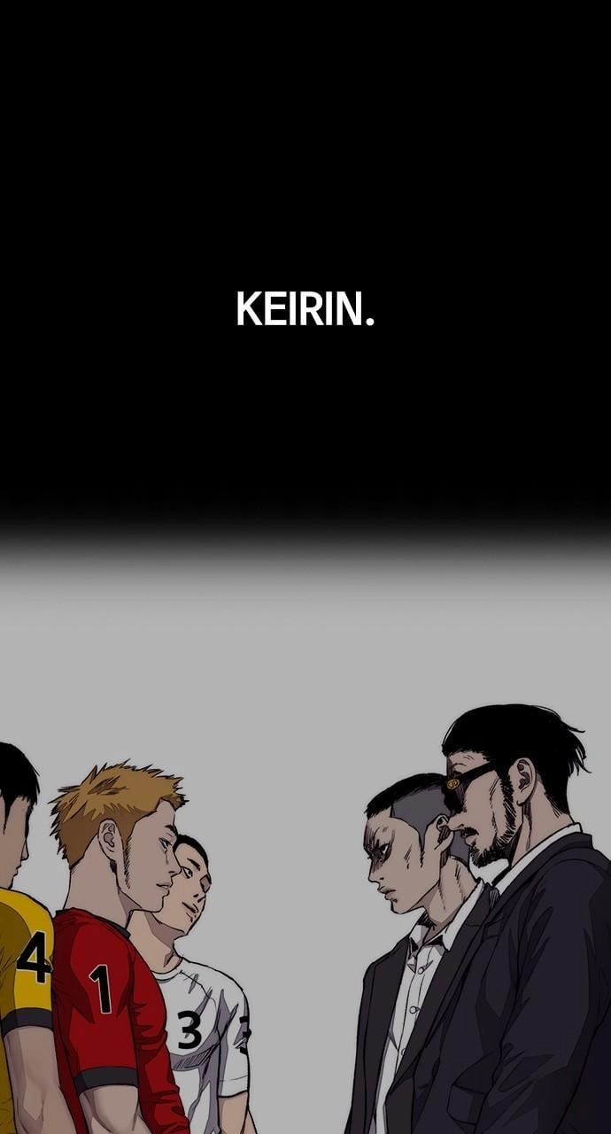 Wind Breaker Chapter 455 - Page 20