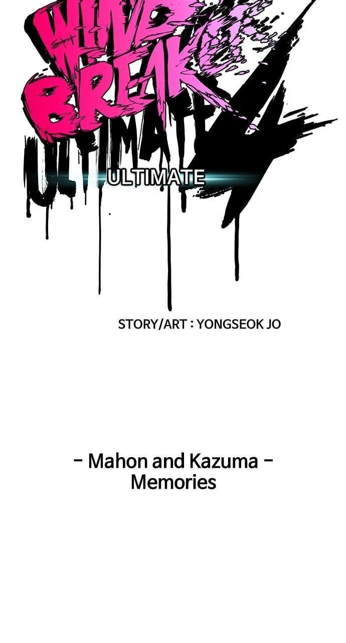 Wind Breaker Chapter 455 - Page 29