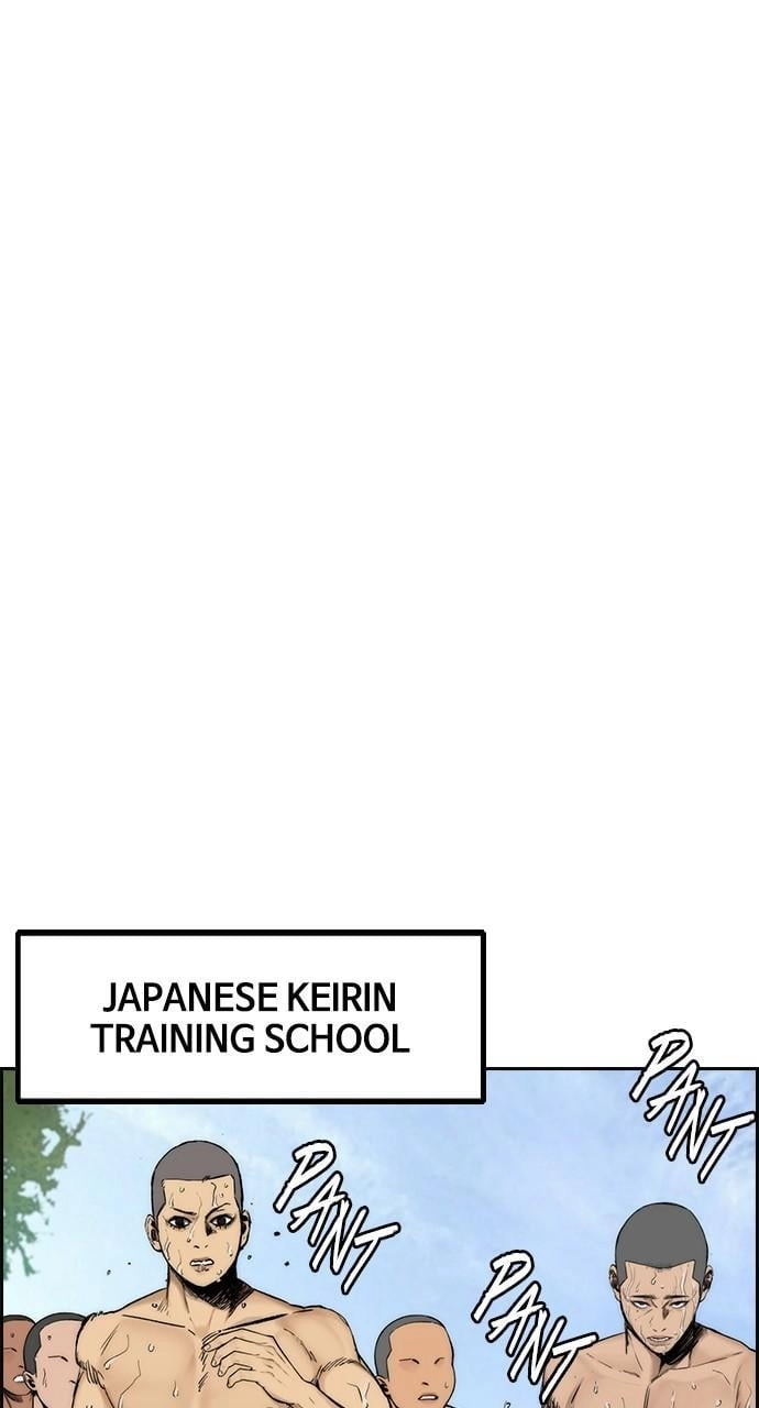 Wind Breaker Chapter 455 - Page 30