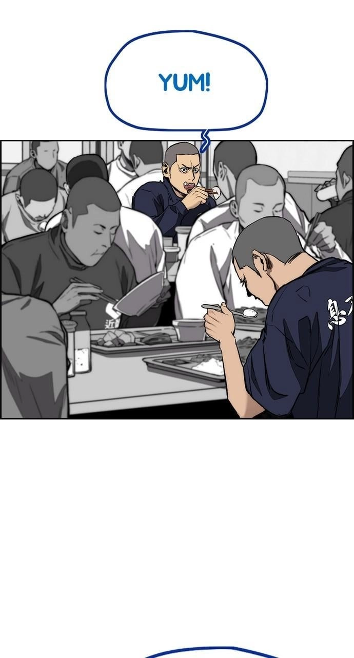 Wind Breaker Chapter 455 - Page 32