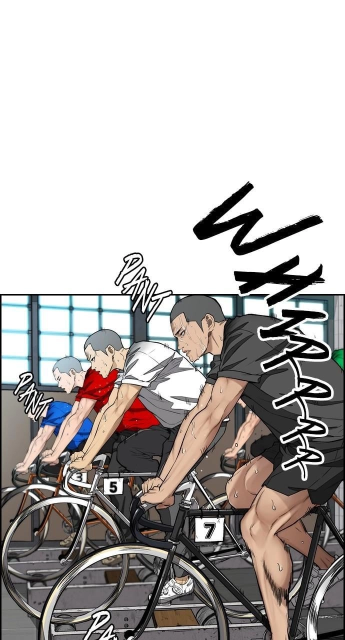 Wind Breaker Chapter 455 - Page 63