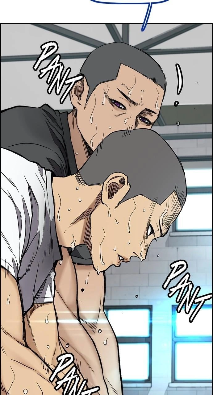 Wind Breaker Chapter 455 - Page 65