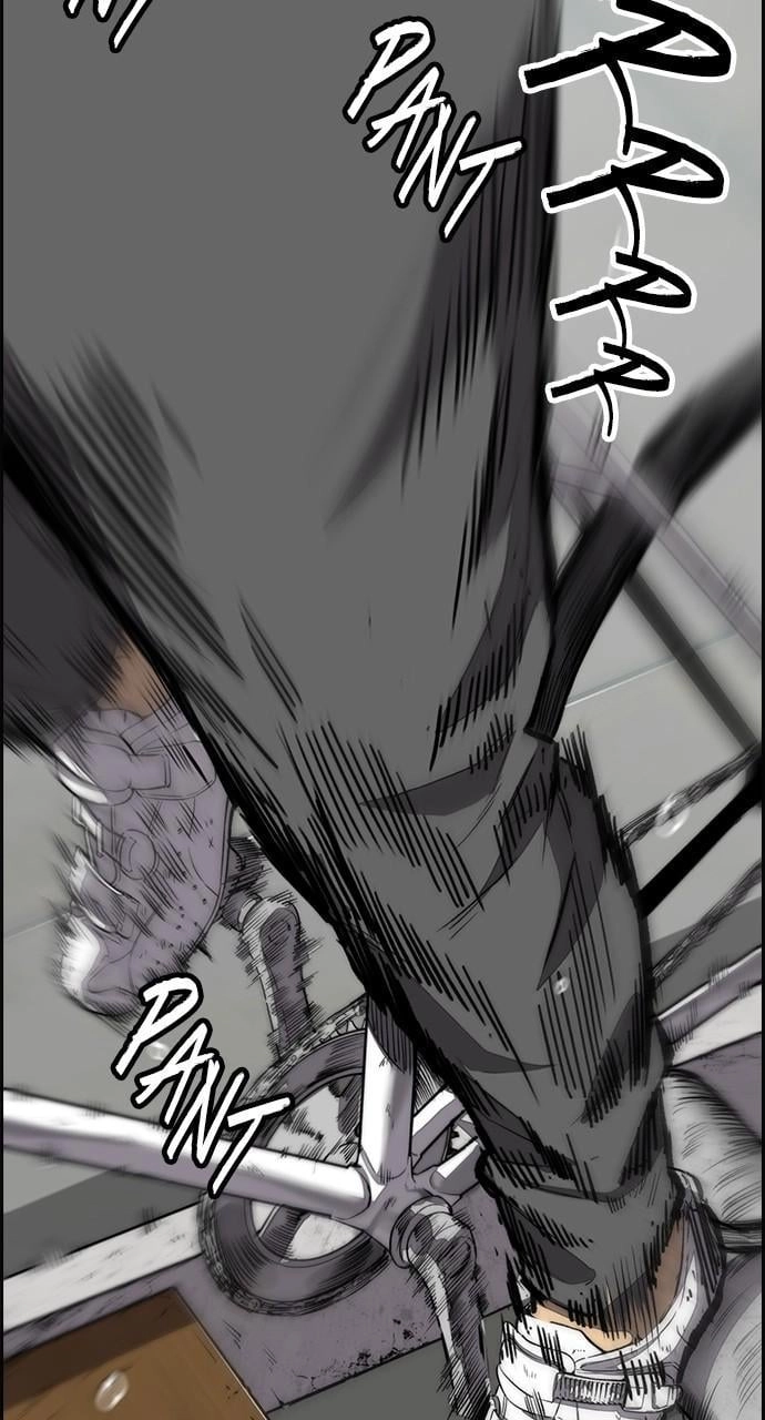 Wind Breaker Chapter 455 - Page 67